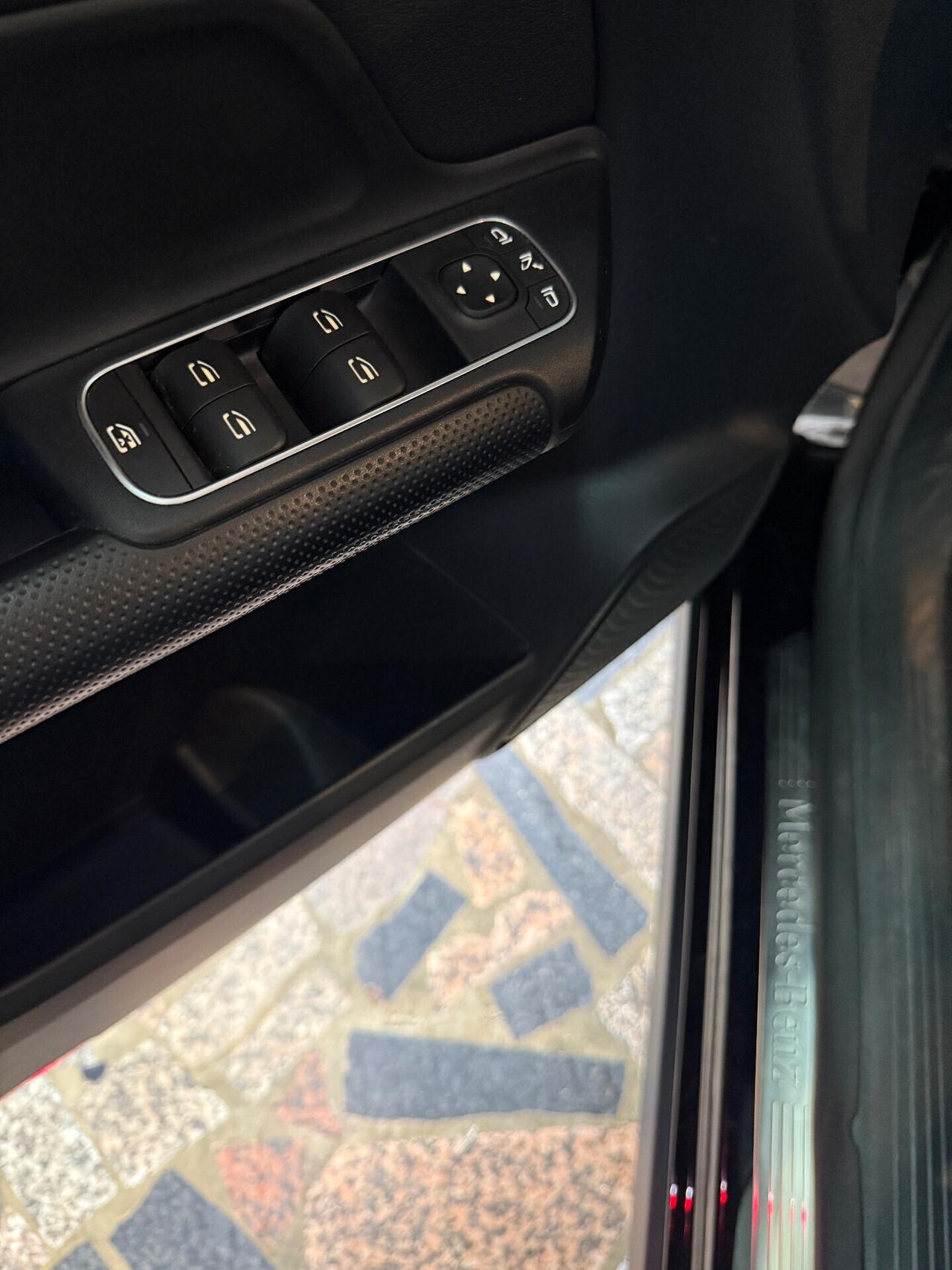 Mercedes-benz GLA 200 d Automatic Sport Plus