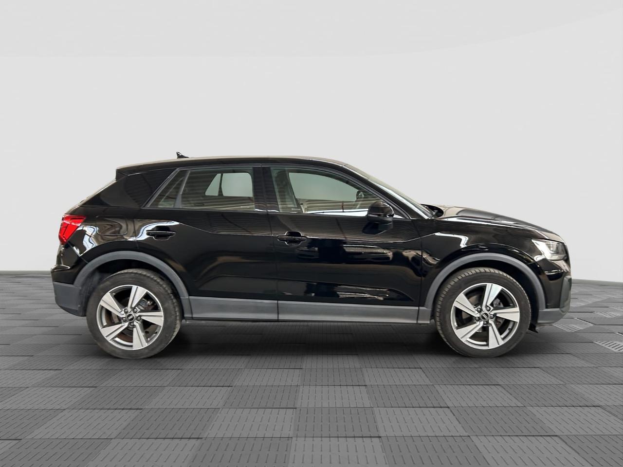 AUDI Q2 30 TDI S tronic Admired