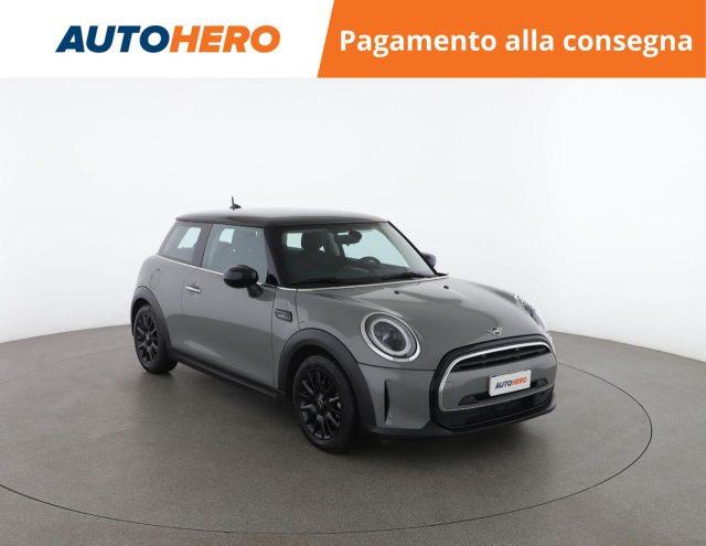 MINI One 1.5 One