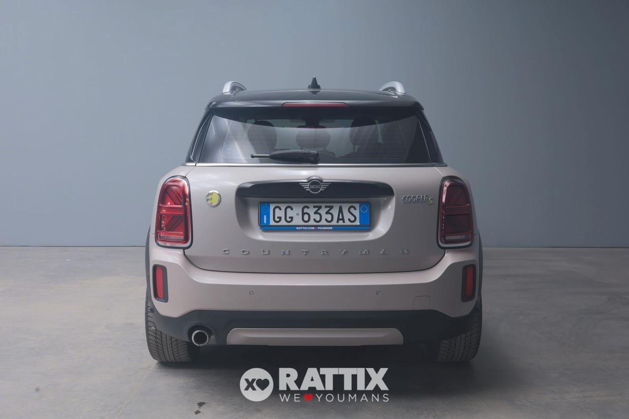 MINI Cooper SE Countryman 1.5 Hybrid Classic ALL4 Auto