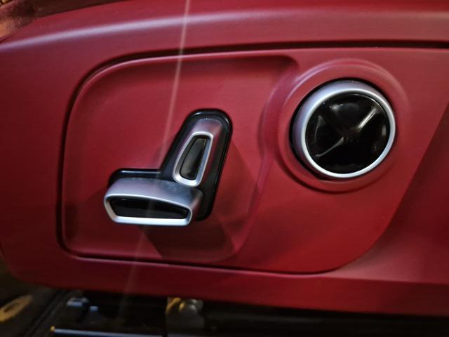 MASERATI Levante V6 AWD GRANSPORT+TETTO+21'+CARBONIO UNIPROP