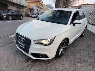 Audi A1 SPB 1.6 TDI Ambition