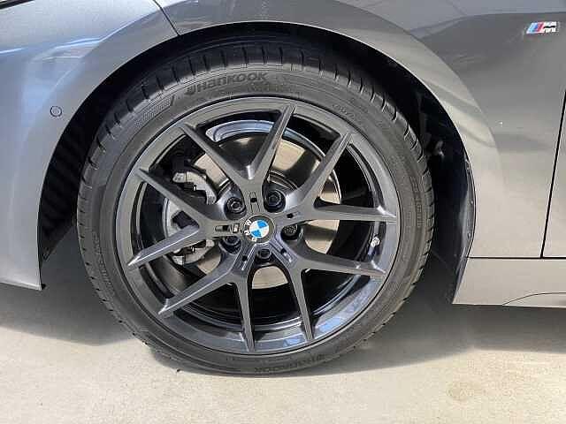 BMW Serie 1 118d 5p. Msport
