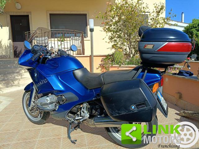 BMW R 1150 RS RS