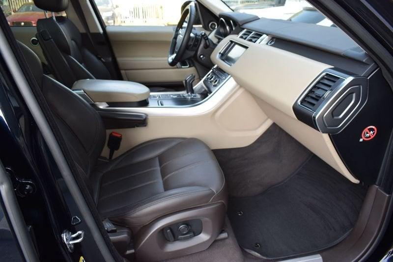Land Rover RR Sport Range Rover Sport 3.0 TDV6 HSE IVA ESPOSTA