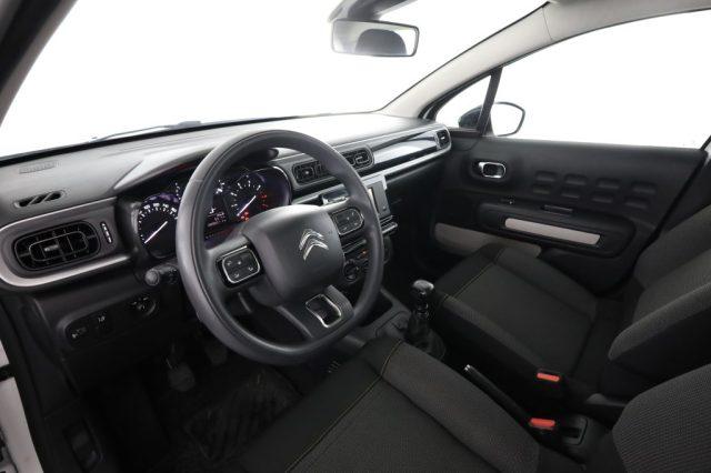 CITROEN C3 C3 BlueHDi 100 S&S Feel