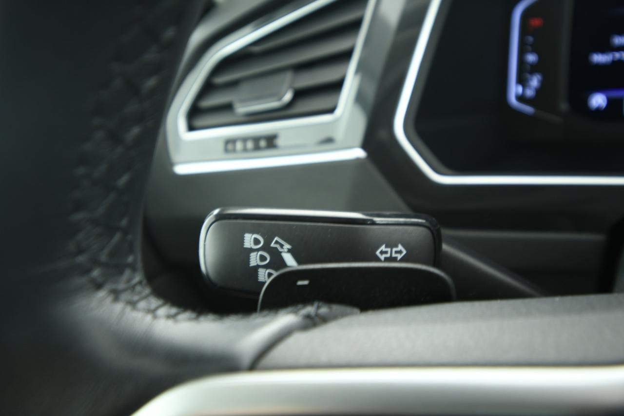 VOLKSWAGEN Tiguan 2.0 tdi Elegance 150cv dsg CAMERA+ACC+APP CONNECT