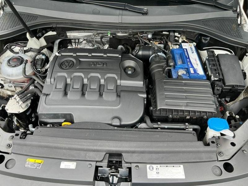 Volkswagen Tiguan 2.0 TDI Style 4MOTION
