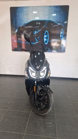 Kymco Altro