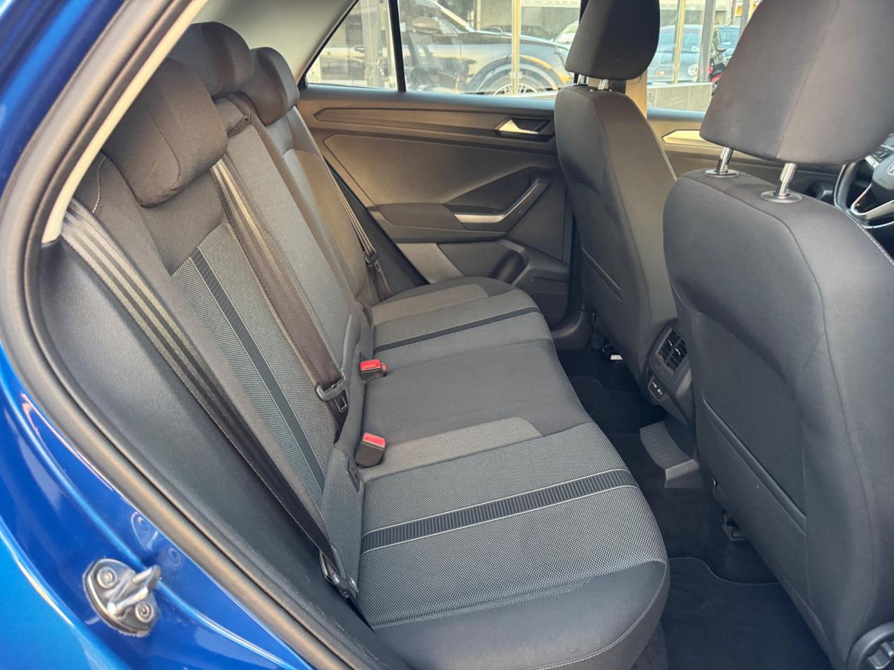 VOLKSWAGEN T-ROC 2.0 TDI 150 CV DSG LIFE FULL IVA
