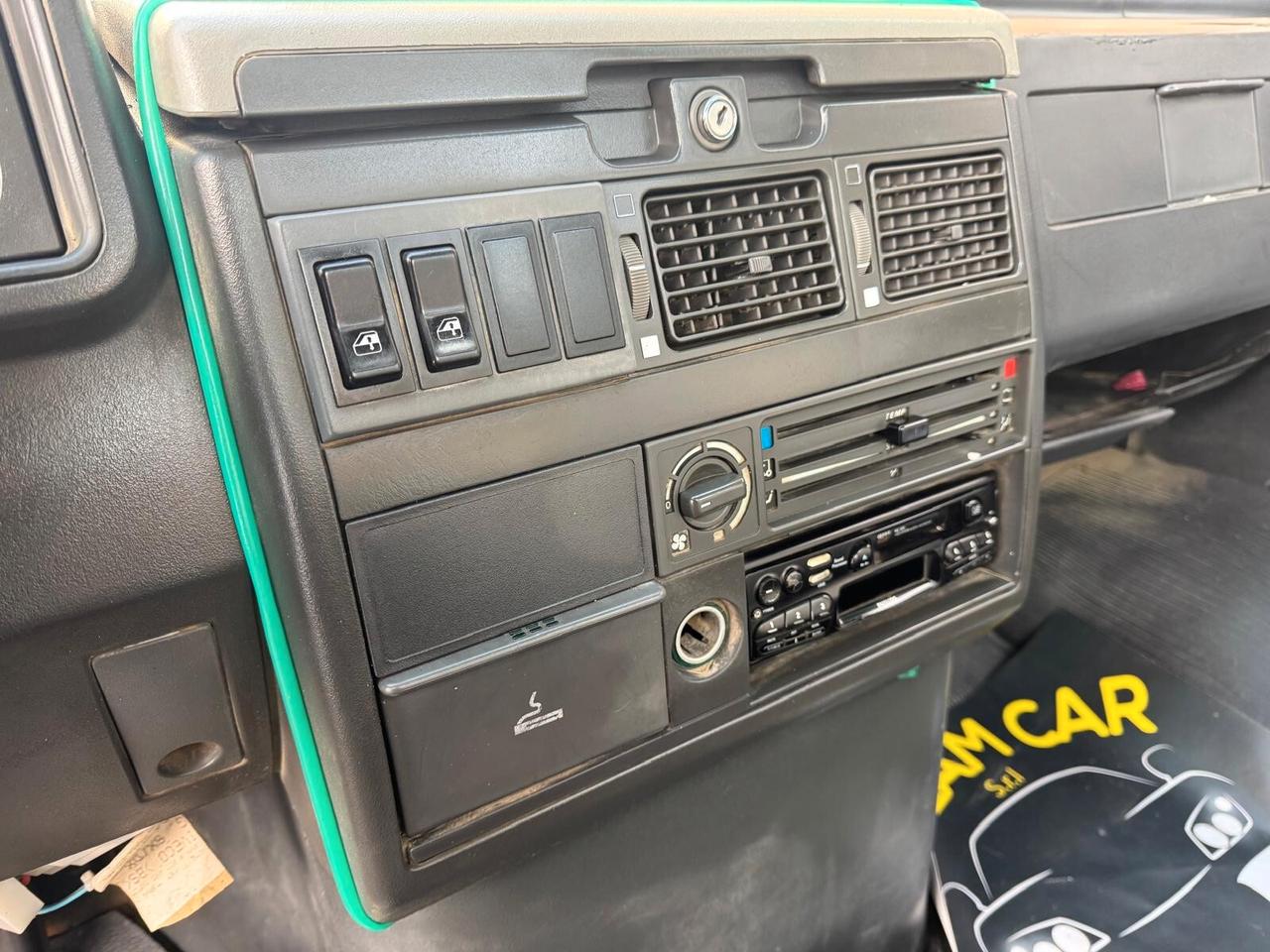 Iveco Daily 2.8 122Cv Cassone Ribaltabile -Diesel