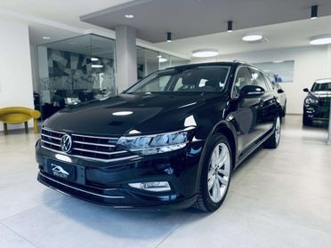 Volkswagen Passat Variant 2.0 tdi Business 150cv dsg