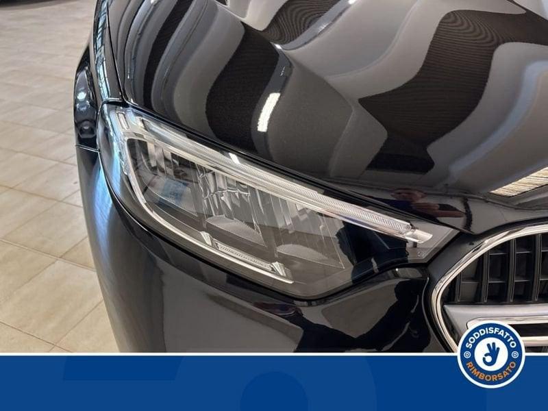 Mercedes-Benz GLC 300de 4Matic EQ-Power Advanced