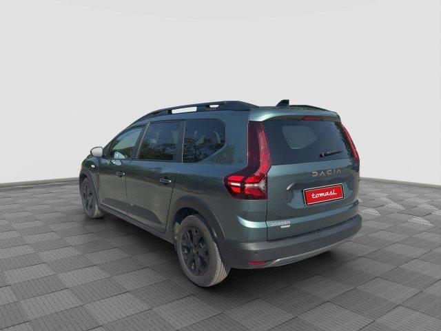 DACIA Jogger Jogger 1.6 Hybrid 140 7 posti Extreme