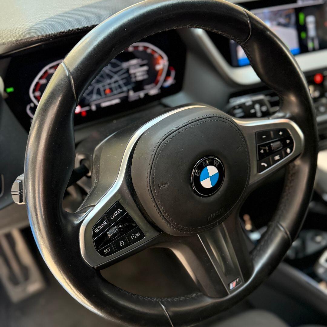 BMW Serie 1 116d MSport 2023