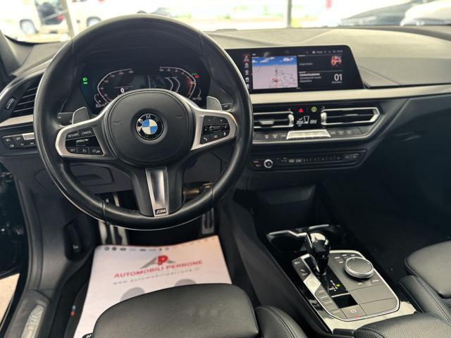 BMW 118 d 150cv M-Sport (Auto/Virtual/APP/Led)
