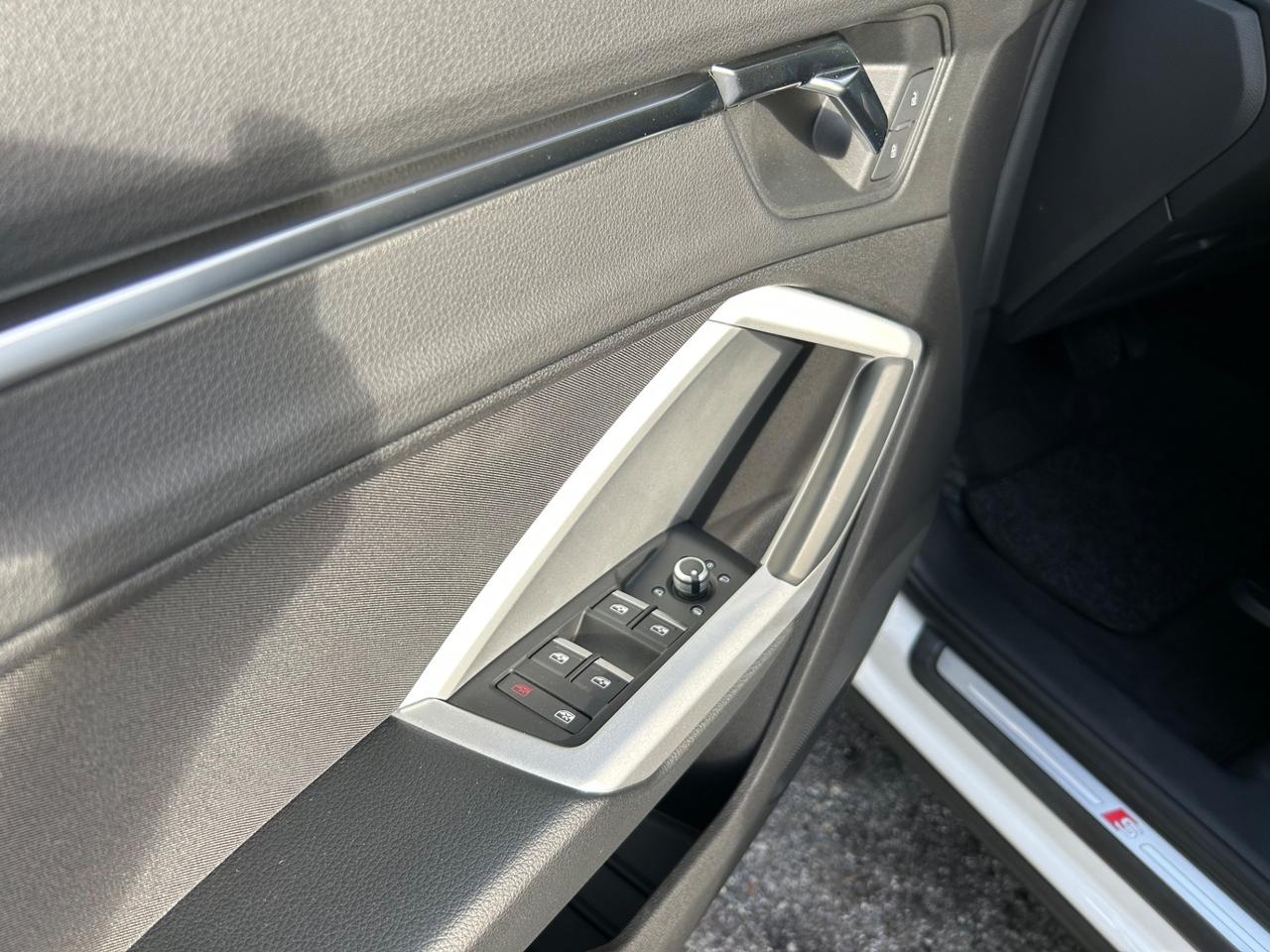 Audi Q3 SPB 35 TDI S tronic S line edition