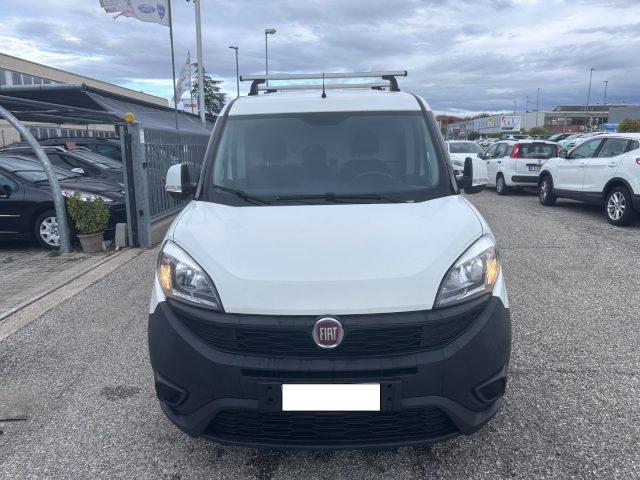 FIAT Doblo 1.6 MJT 120CV 3 Posti Furgone