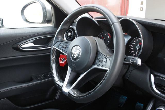 ALFA ROMEO Giulia 2.2 Turbodiesel 150 CV Super