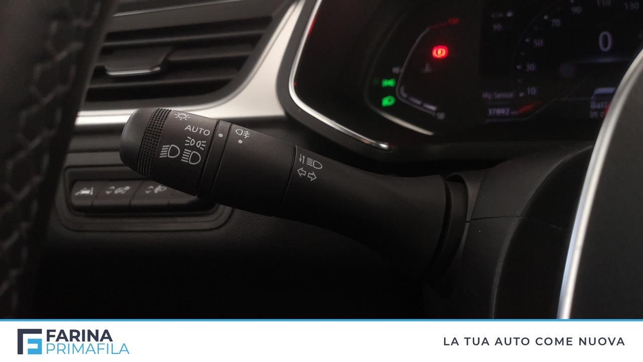 RENAULT Captur II 2019 - Captur 1.0 tce Intens Gpl 100cv my21