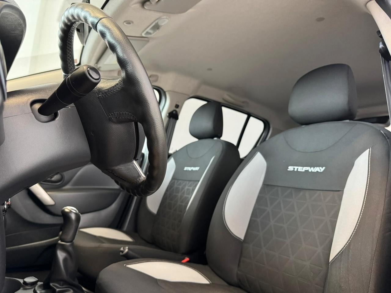 Dacia Sandero Stepway 1.5 dCi 8V 90CV Start&Stop Prestige