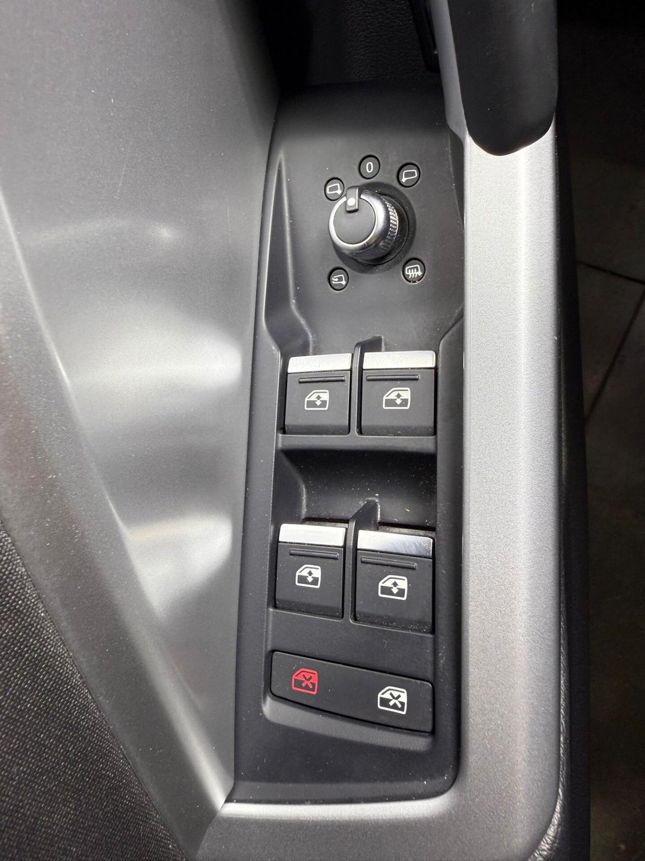 Audi Q3 35 TDI quattro S line edition