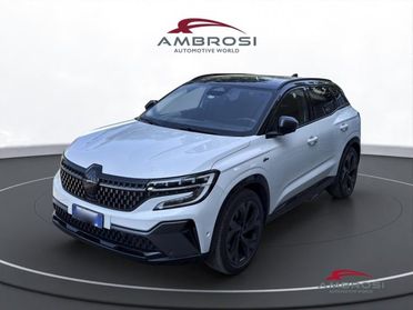 RENAULT Austral 1.2 full hybrid Iconic Esprit Alpine 200cv auto