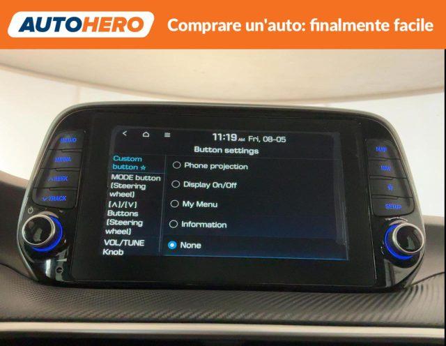 HYUNDAI Tucson 1.6 CRDi XPrime