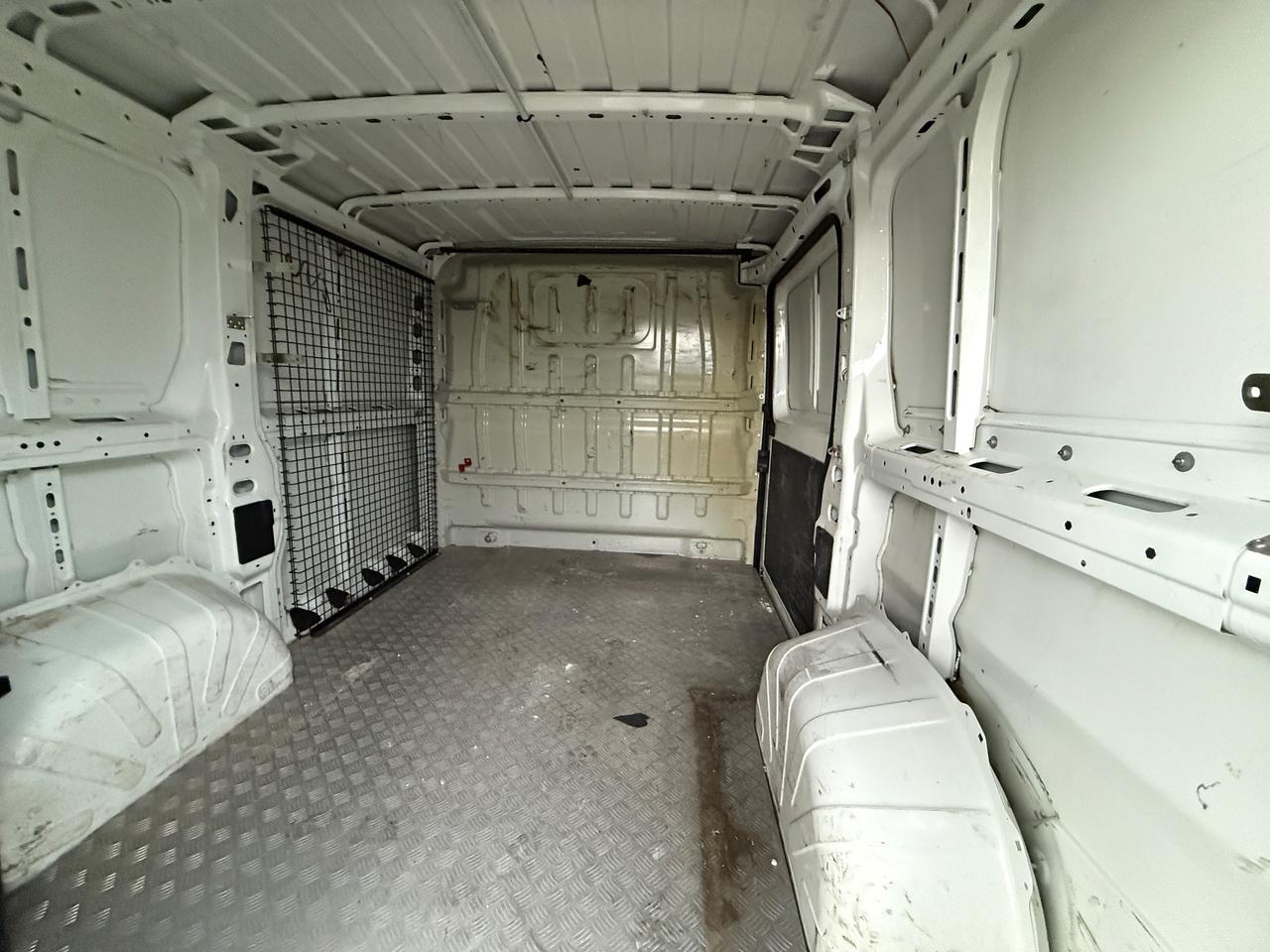 Fiat DUCATO 33 2.3 OTTIMO STATO NESSUN LAVORO DA FARE !!!