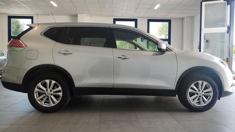 Nissan X-Trail X-Trail 1.6 dCi 2WD Acenta