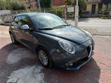 Alfa Romeo MiTo GPL 120 CV *SENSORI DI PARCHEGGIO