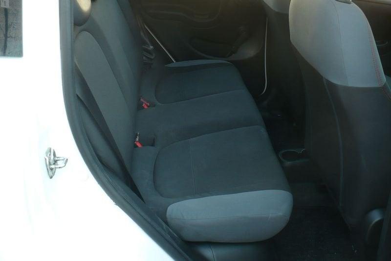 FIAT Panda Panda 1.2 Easy