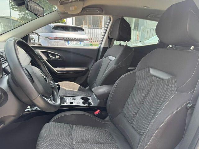 RENAULT Kadjar dCi 130CV Energy Bose