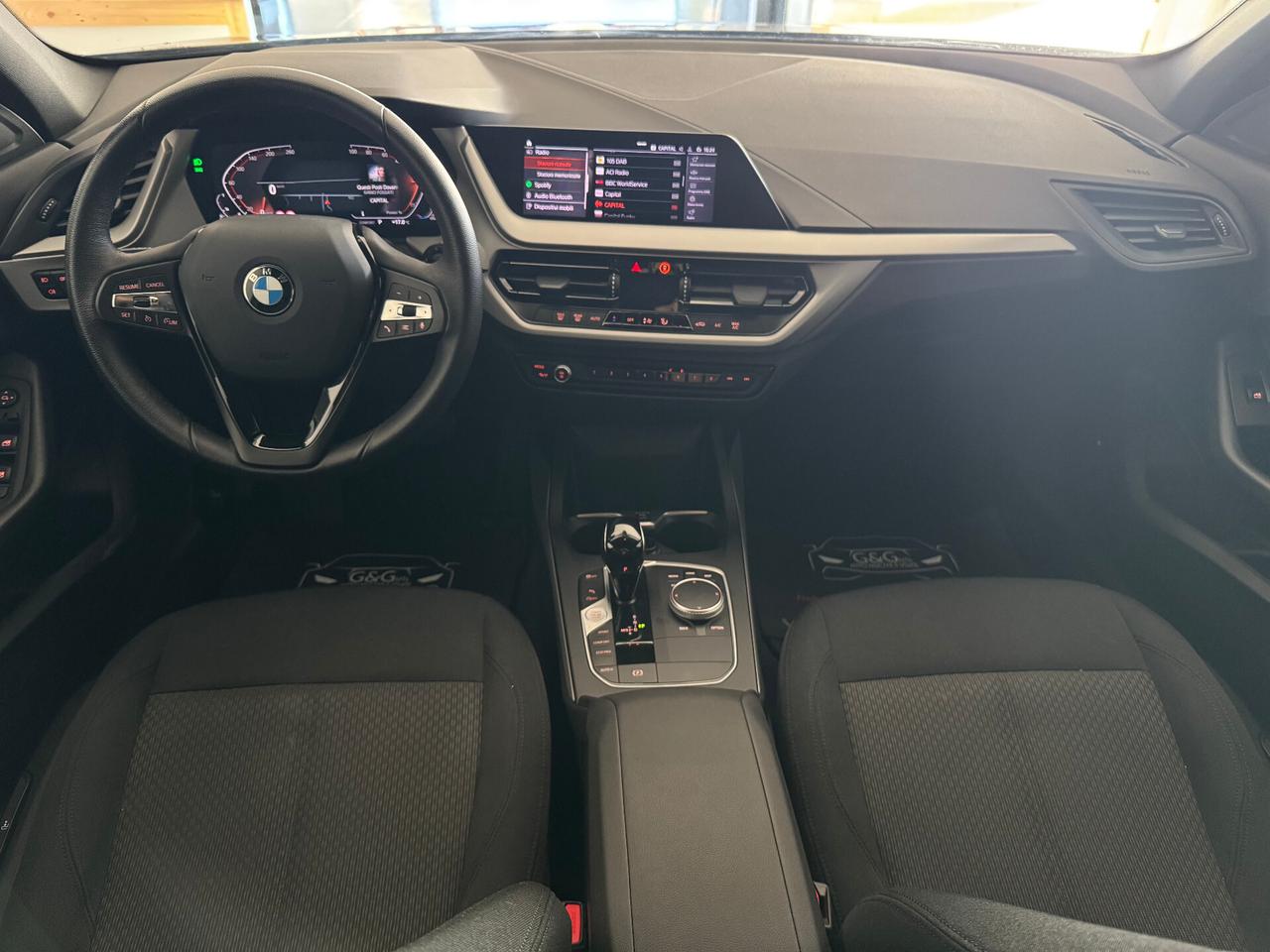 Bmw Serie 1 F40 116d - 2022