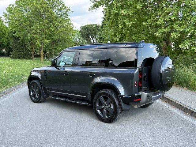 LAND ROVER Defender 110 3.0D I6 250 CV AWD Auto X-Dynamic SE 7 POSTI