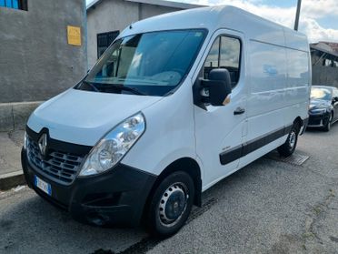 Renault Master T35 2.3 dCi/125 TP PL-SL-TM-RG Furgone E5