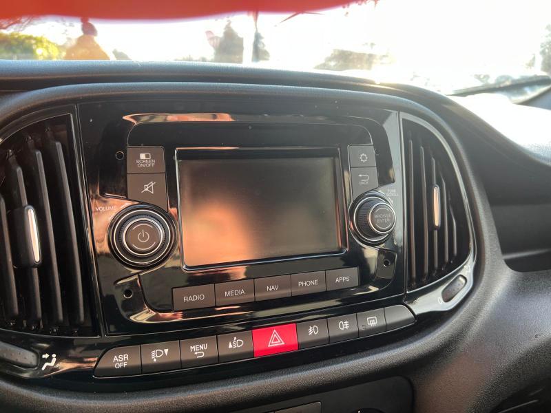 Fiat Doblo 1.6 MJT 120CV PC-TN Cargo SX 3 Posti