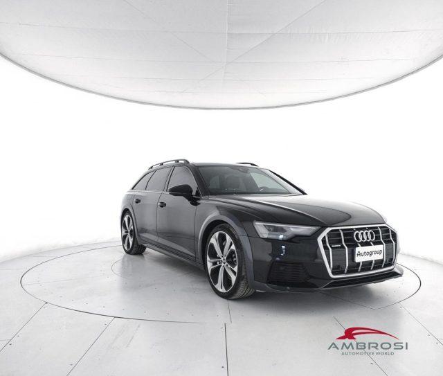 AUDI A6 allroad 55 3.0 tdi mhev 48V quattro 349cv tiptronic