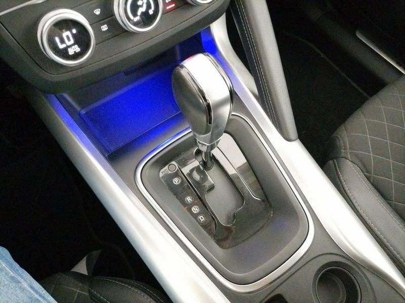 Renault Kadjar 1.5 blue dci Intens 115cv edc