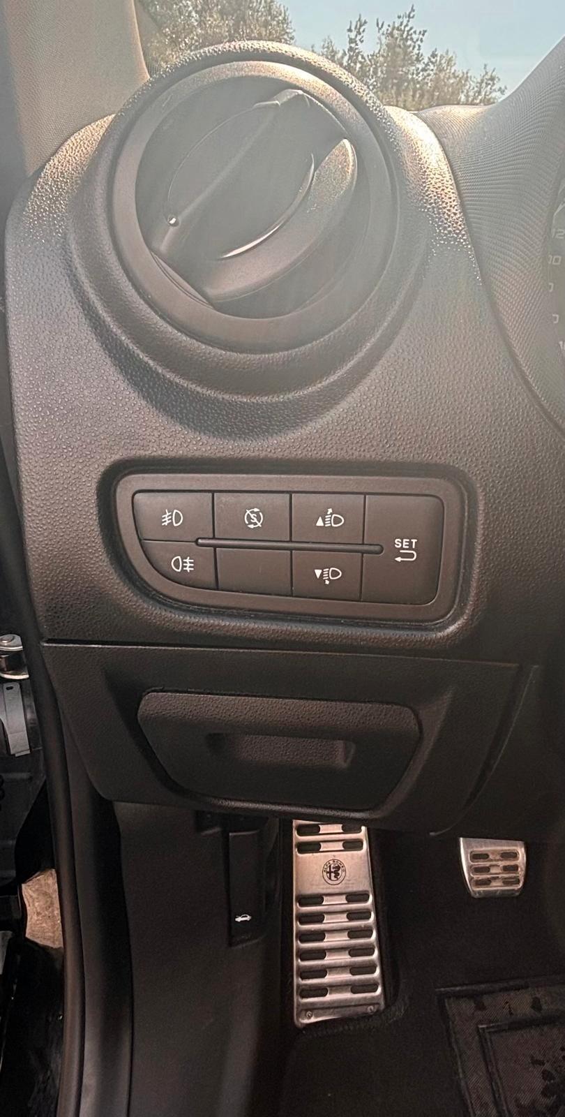 Alfa Romeo MiTo 1.3 JTDm 95 CV S&S Super