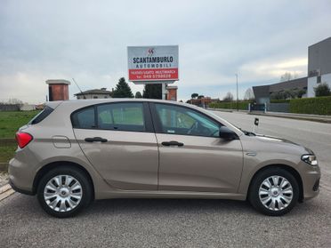 Fiat Tipo 1.4 T-Jet 120CV GPL 5 porte Easy