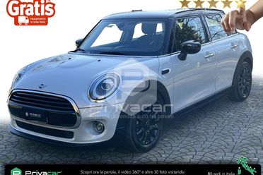 MINI Mini 1.5 Cooper Hype 5 porte