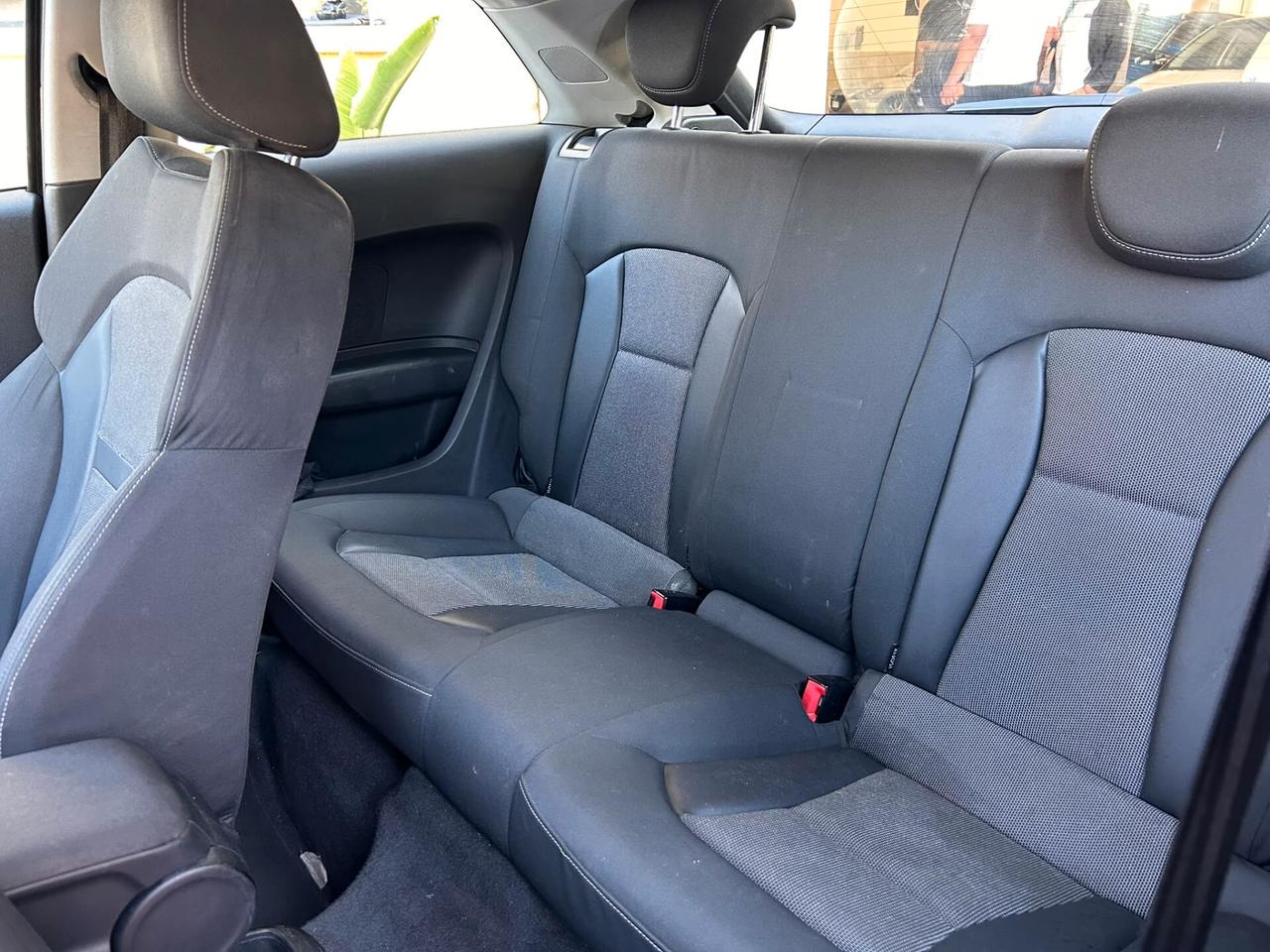 Audi A1 Anno 2010 1.6 Diesel 105 CV Ambition