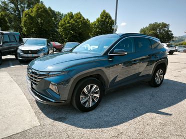 Hyundai Tucson 1.6 HEV aut. XTech