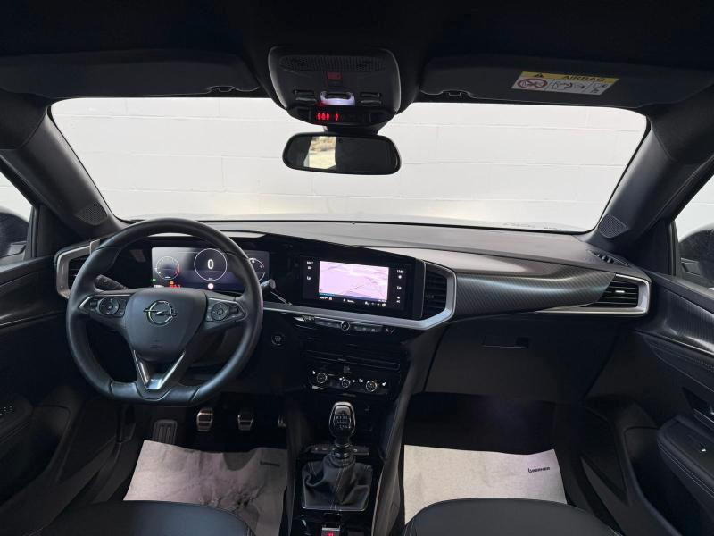 Opel Mokka 1.2 t Ultimate s&s 130cv