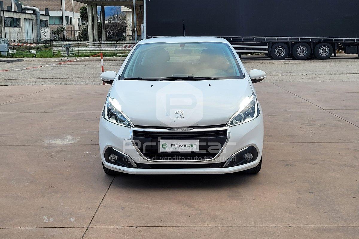 PEUGEOT 208 1° serie BlueHDi 100 S&S 5p. Mix