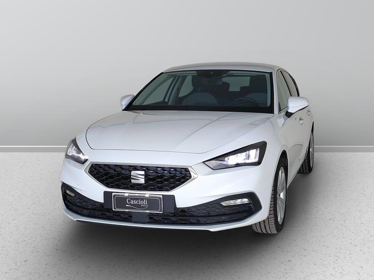 SEAT Leon IV - Leon 1.0 tsi Style 110cv