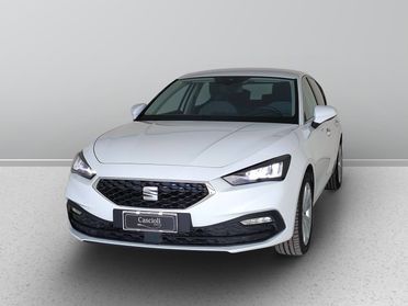 SEAT Leon IV - Leon 1.0 tsi Style 110cv