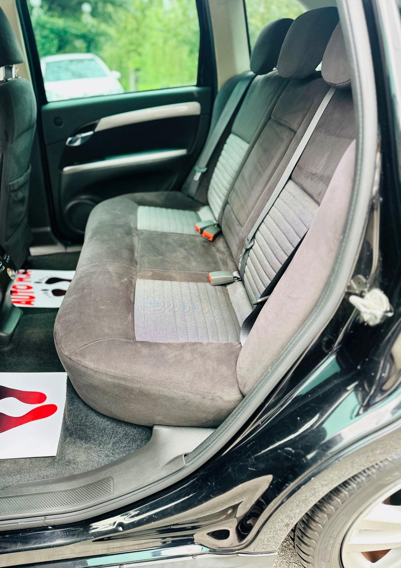 Fiat Croma 2,2 benzina/GPL SCADE 2033 CAMBIO AUTOMATICO ! ! !