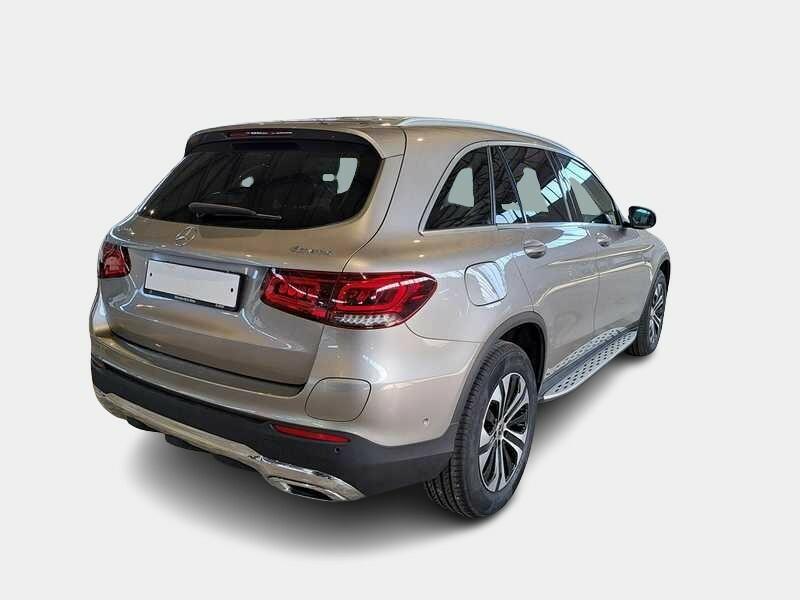 MERCEDES-BENZ GLC 300 e 4Matic EQ-Power Business Extra aut